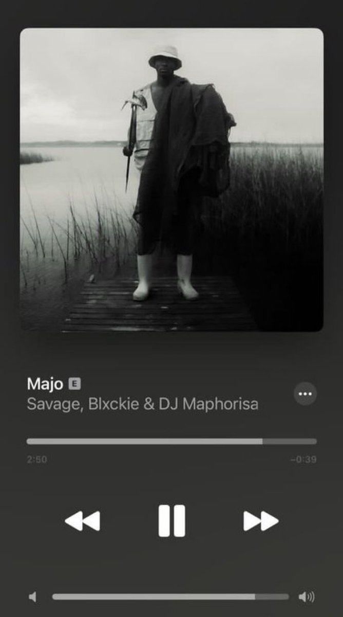 Geezy💨 on Twitter "RT doshdmw Wake up to morning glory titled ‘majo’ savage sabi chop this