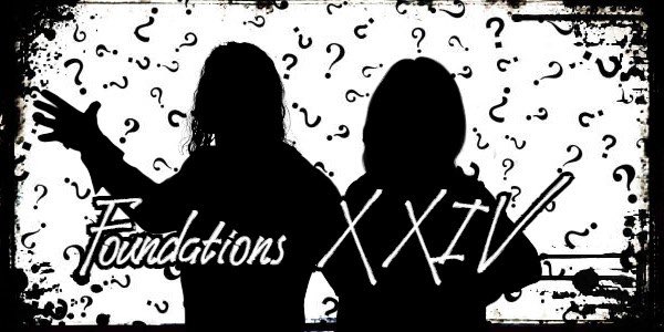 We’ve got one last stop before HouseWARming and the stage isn’t set just yet. At least, that’s what our roster is hoping! Coming to you LIVE from the MGM Grand Garden Arena, @TheAgoraNetwork presents Foundations XXIV!

houseofwrestling.boards.net/thread/281/fri…