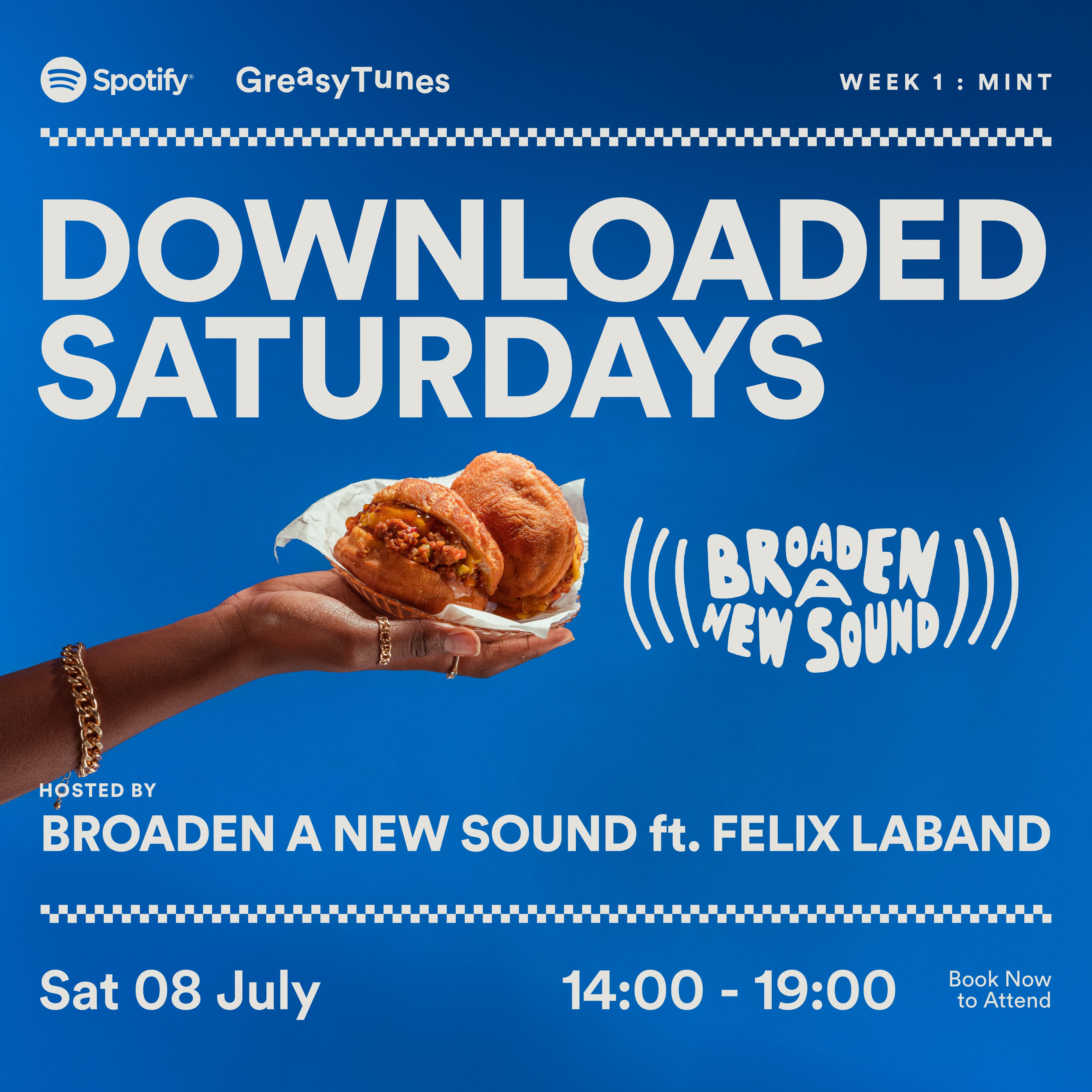 Spotify Africa on Twitter "We’d you for being confused about