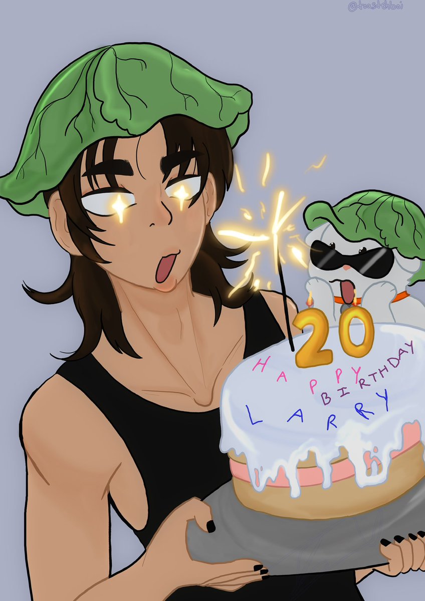 DA BIG 20????
#grouptwt #thegroupchatpodcast #groupfanart #grouptwtfanart #LARRYCROFT #tgc #larrycroftfanart