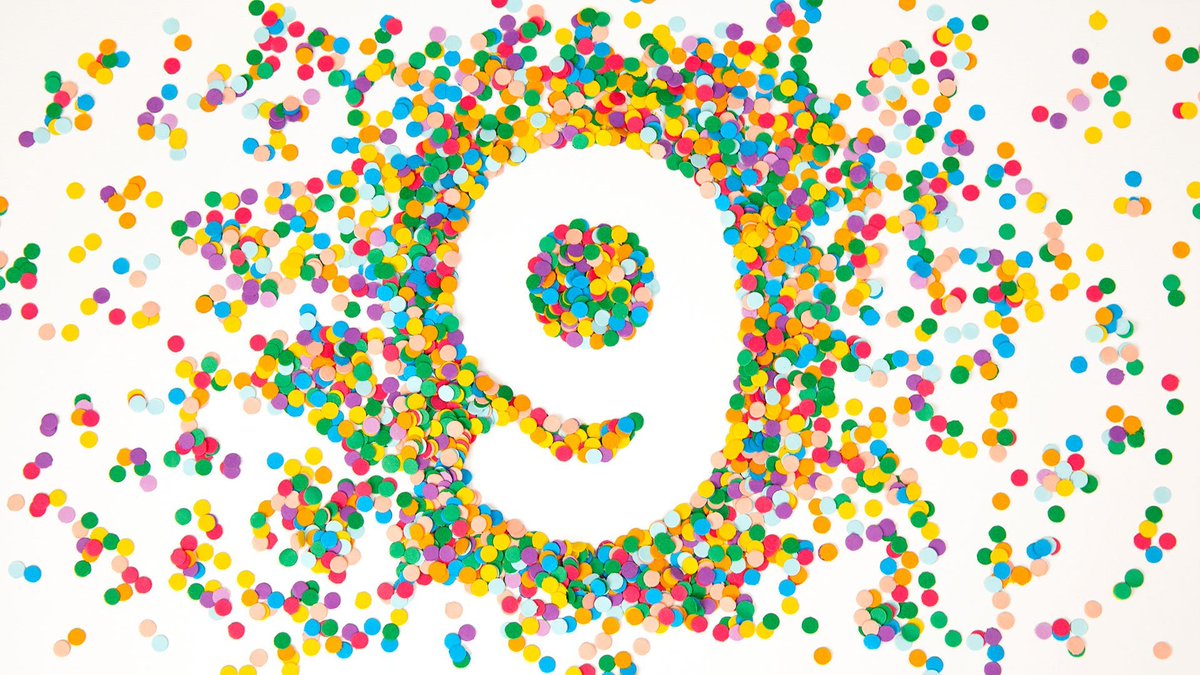 Do you remember when you joined Twitter? I do! #MyTwitterAnniversary waohhhh