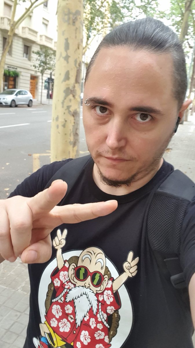 JoeBeltza's tweet photo. Ya de camino al #EndersZoneEvolution de #StreetFighter6!
Ya se q me voy a ir 0-2 easy, pero lo más importante.....a quien voy a ver hoy por ahí? Vengaaaa!! A pasar listaaaaa!!!! https://t.co/AULGpO09ZE