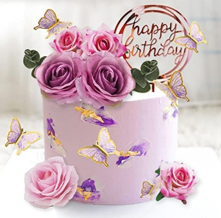   Happy Birthday Eileen aka Ashley 
