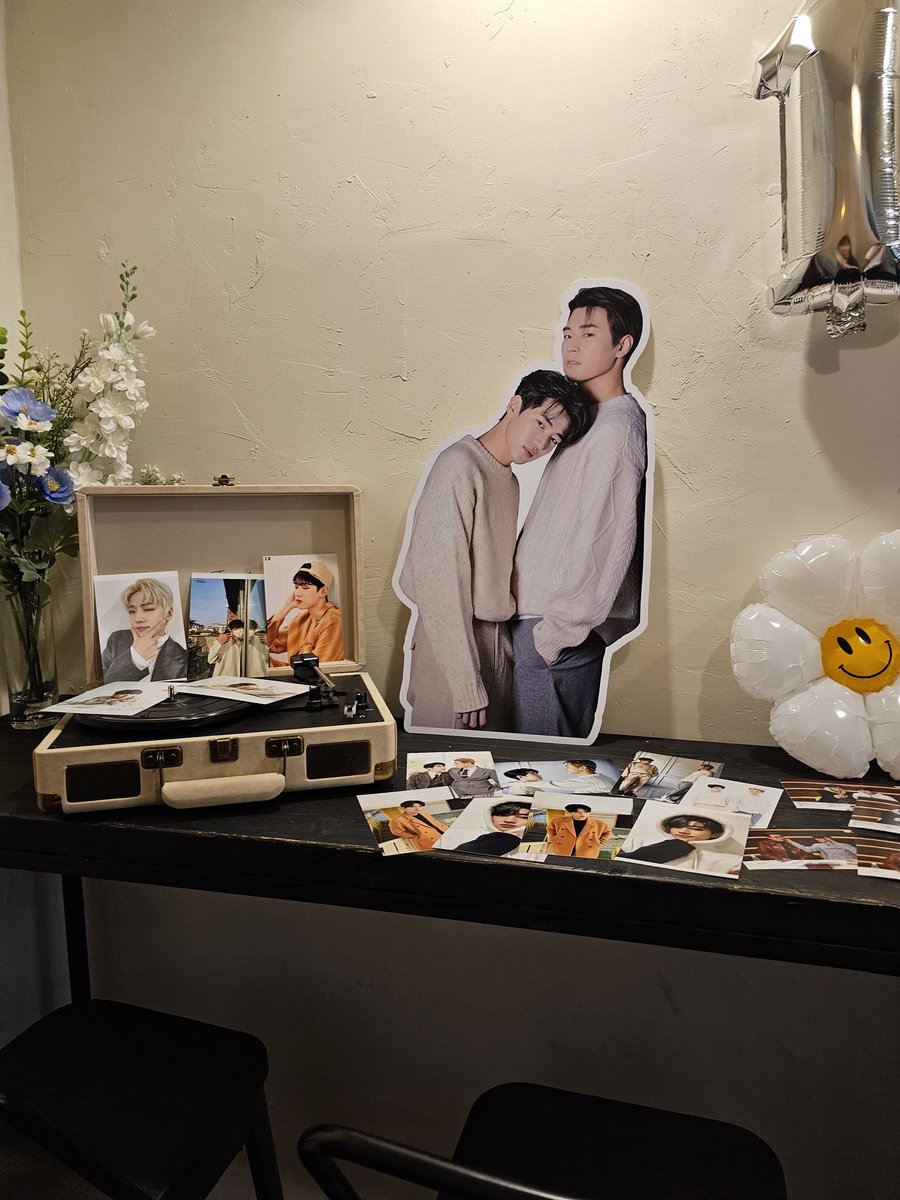 mikkuu_1206's tweet image. ^-^ 오랜만에 

@_myerror @___errorout