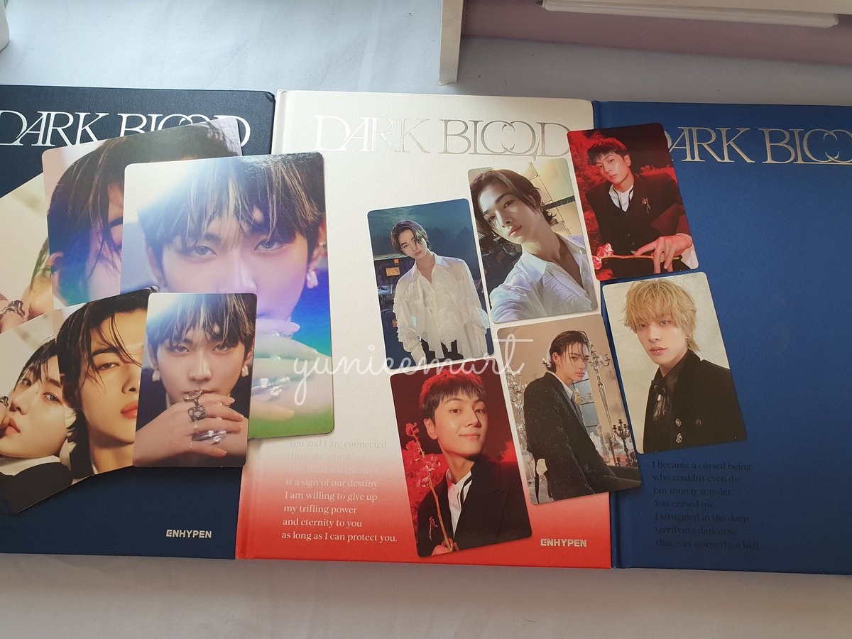 dreamwonziee's tweet photo. ๐ก . . . #lizmails
`โ~ hiii @armyowns_cart !! my dark blood albums came na today, thank you for packing it safely so much + very sparks ang pulls hihi! til our next transaction po ^^
โ { #armyowns_feedback } โ https://t.co/2gaZslrR0V