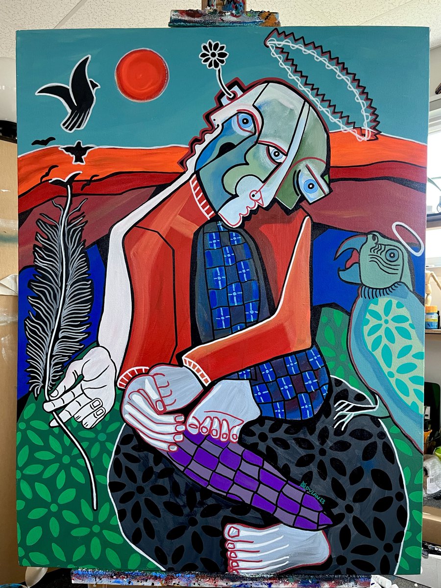 Gm,
Happy Weekend. ☀️
Here’s my latest. 👇🏻