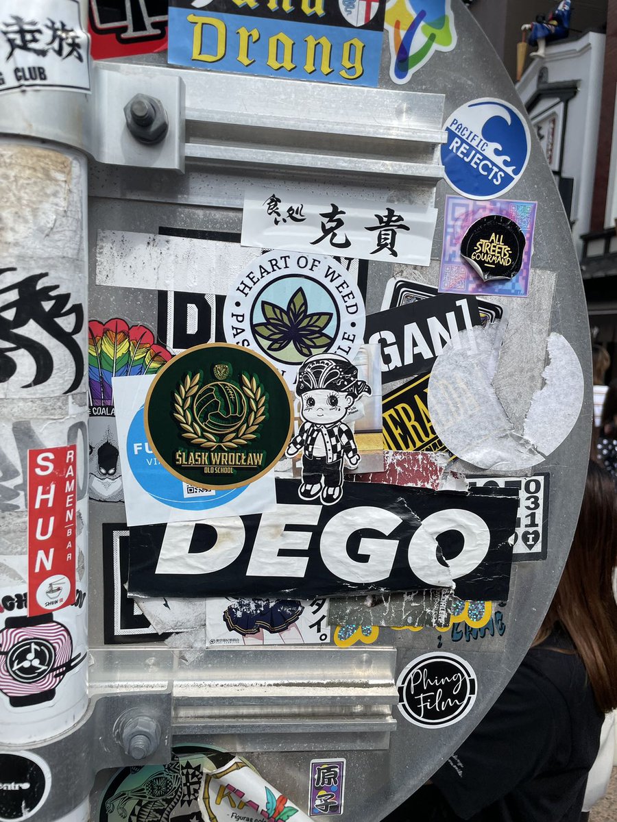 DEGO tweet media