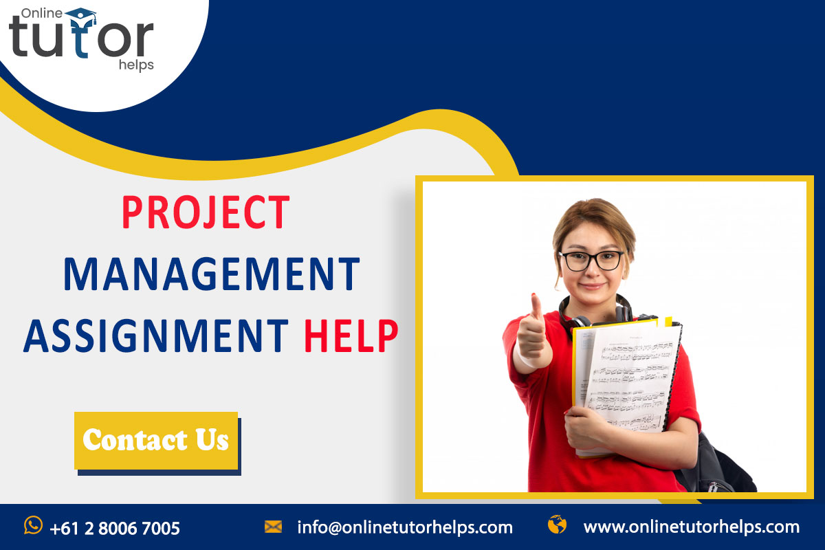 LiveTutorHelp's tweet image. Project Management Assignment Help is a comprehensive and reliable service designed to assist students in successfully completing their project management assignments. 
#Projectmanagementassignmenthelp
onlinetutorhelps.com/project-manage…
