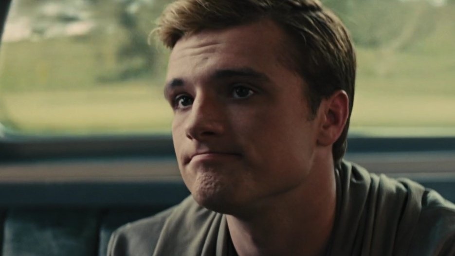 Arme⁷ On Twitter Rt Getawayeverlark The Only Case Where The Blonde Love Interest Was Better