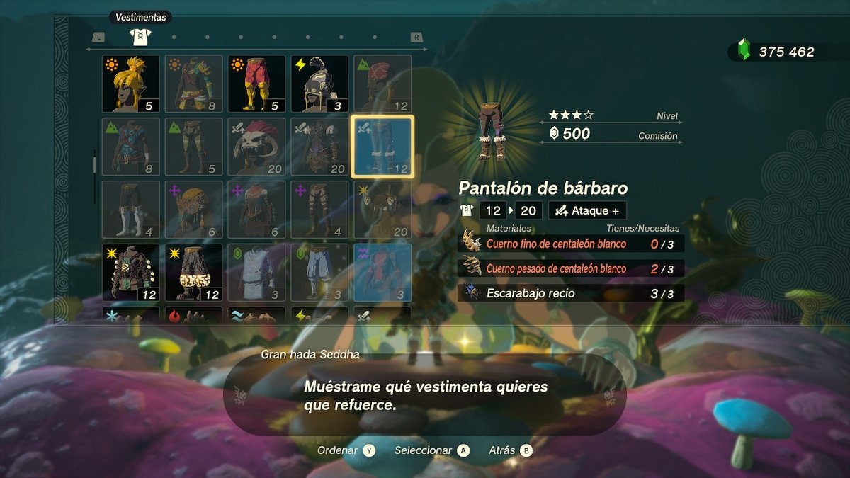 rerickr's tweet photo. #TearsOfTheKingdom #Zelda #NintendoSwitch https://t.co/xhv3GLZrCp