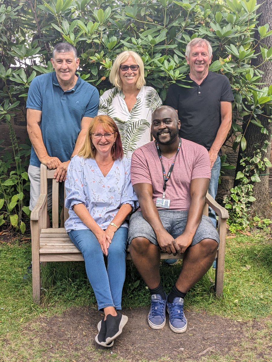 JaneAhmeek tweet media