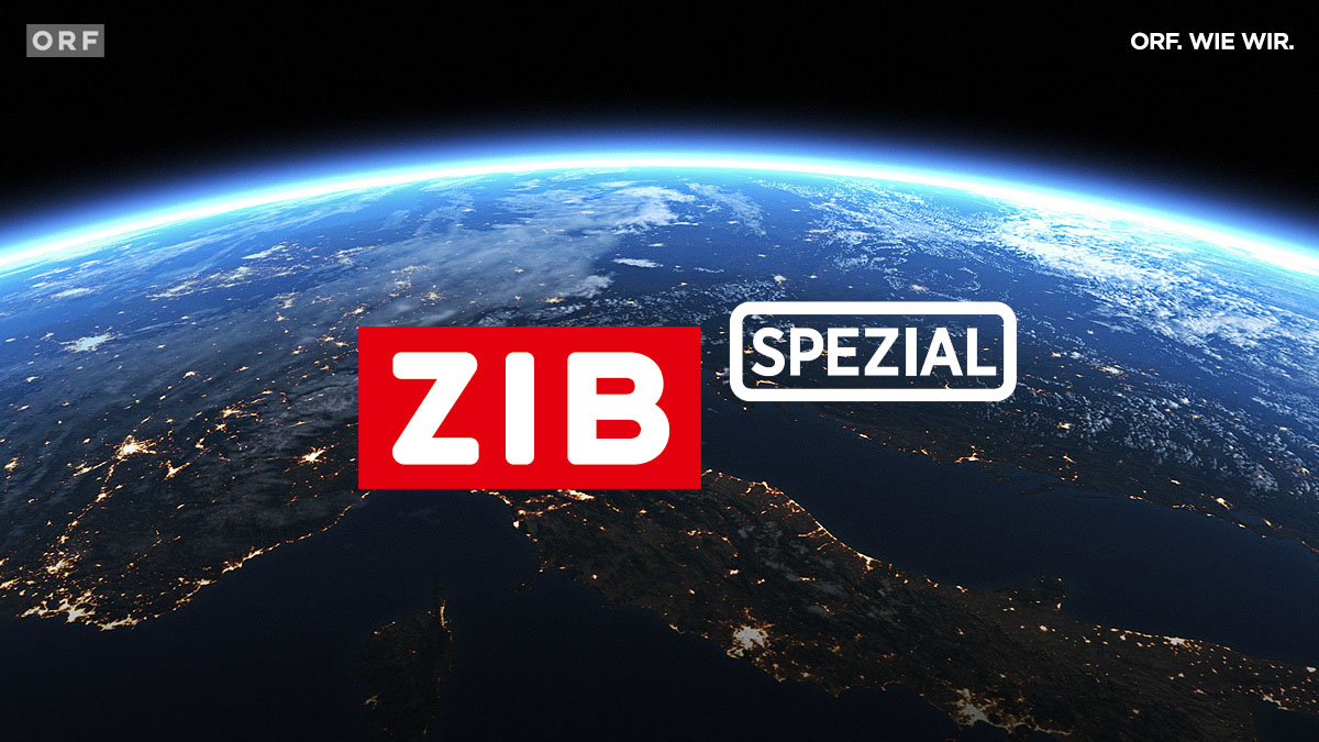 #ORF-Programmänderung: Den aktuellen Ereignissen in Russland widmet sich heute um 11h in ORF2 eine "ZIB Spezial"!