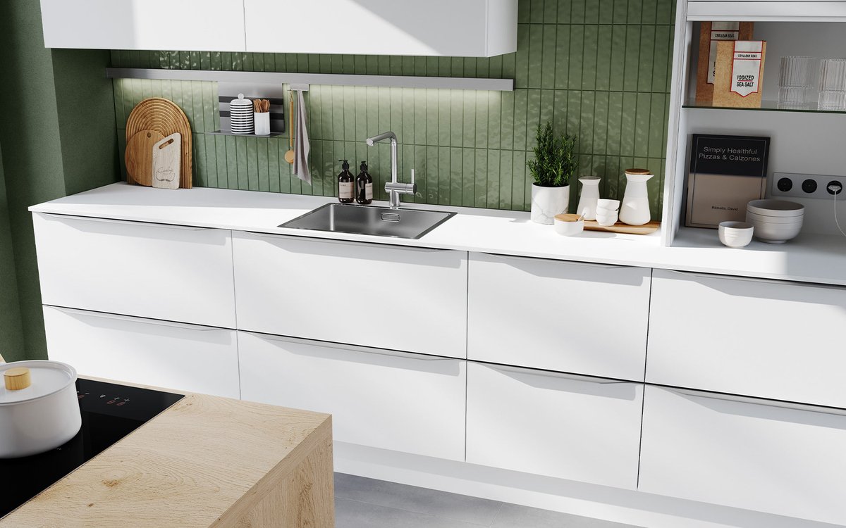 kuechenmennen's tweet image. Häcker Küchen Bali Sommereiche Hell | Perfect Soft Kristallweiß

#concept130 #einbaukuechen #westerholt #kuechenmennen #kuechenstudio #markenkuechen #kuechenplanung #kuechenberatung #kuechenideen #kuecheneinrichtung #wohnkueche #traumkueche #wunschkueche
Bild: #häcker