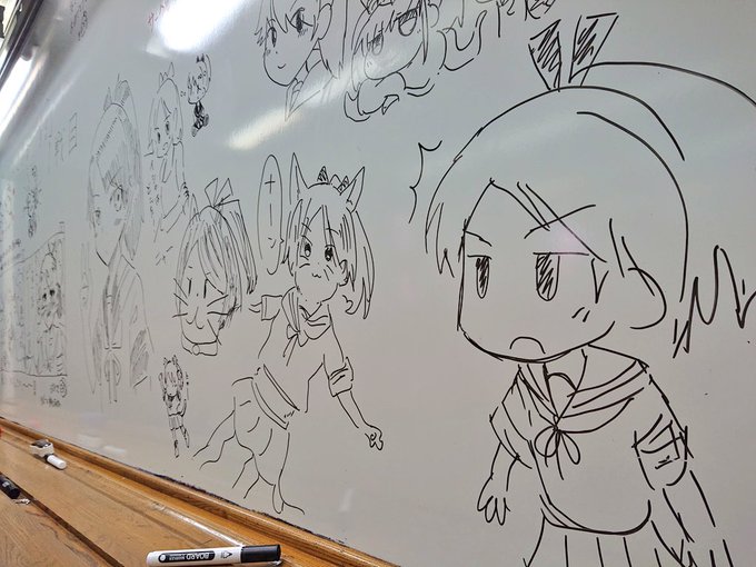 第二回も来られるといいわねー。 