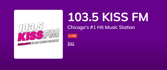 AzeNarcWorld's tweet photo. That jasmine makes listening to the radio a pleasure.  #hitstation @1035KISSFM https://t.co/FxRirBATvI
