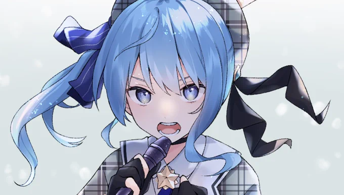 【非公式】ホロライブショートMV集   こちらの企画にて、星街すいせいさんのカットを 臼水さん()と共に担当させていただきました!!  是非ともご覧くださいませ