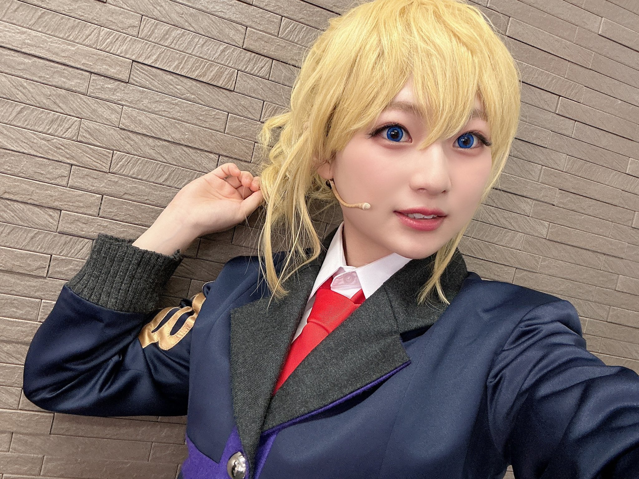 青木陽菜 on X: 