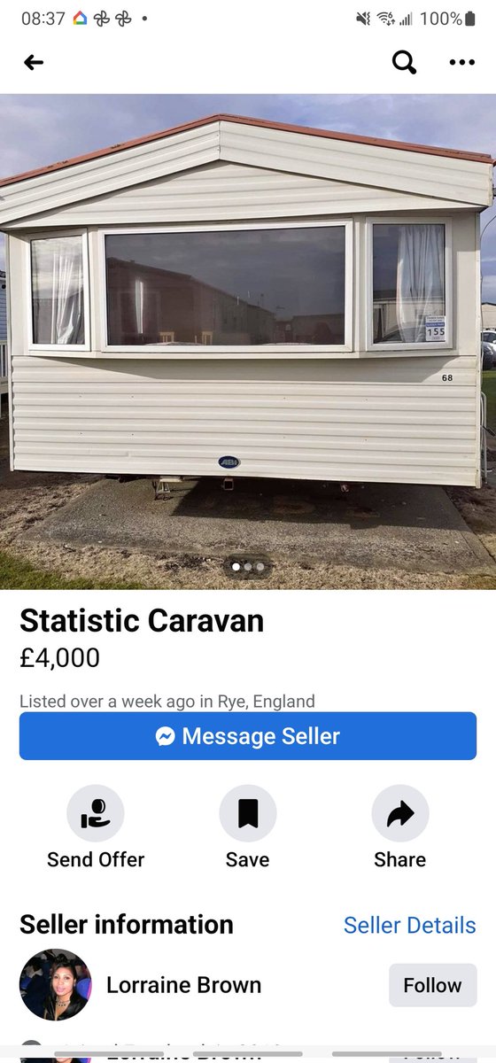 Opportunity for some relaxing holidays... 😅