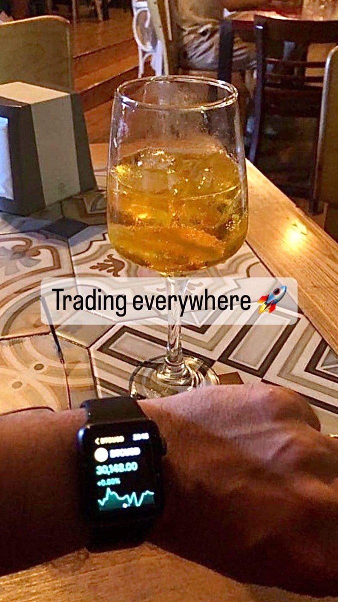 InvestHissons's tweet image. #BitcoinForever #TradingEverywhere #ScalpingStrategy