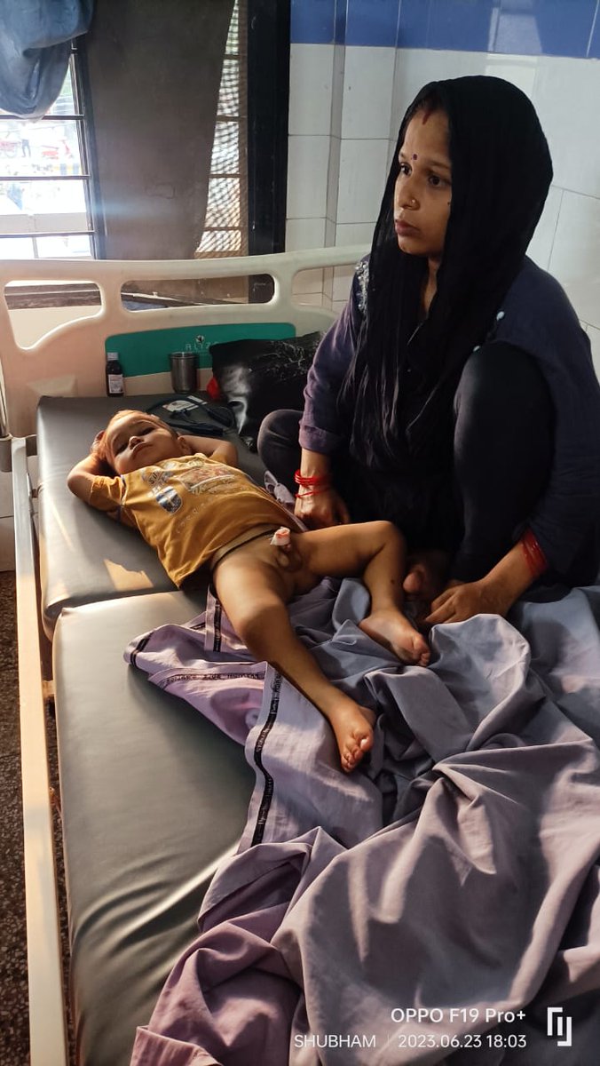 बरेली शहर के एम.खान अस्पताल में डॉक्टर मोहम्मद जावेद ने बच्चे के जीभ के ऑपरेशन की जगह खतना कर दिया माता पिता डॉक्टर पर कार्यवाही के लिए कह रहे लेकिन अस्पनताल प्रबंधन समझौते का दवाब डाल रहे है कृपया कठोर कार्यवाही करें। योगी आदित्यनाथ जी