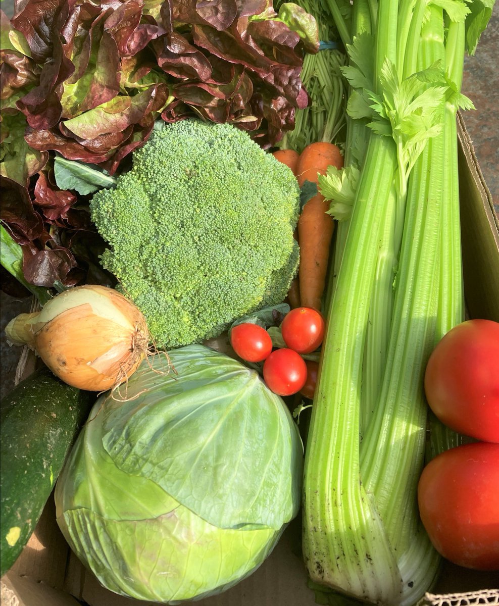 ENJOY THE BEST OF BRITISH!🥦🥕 - mailchi.mp/7614ac1aedfe/n…