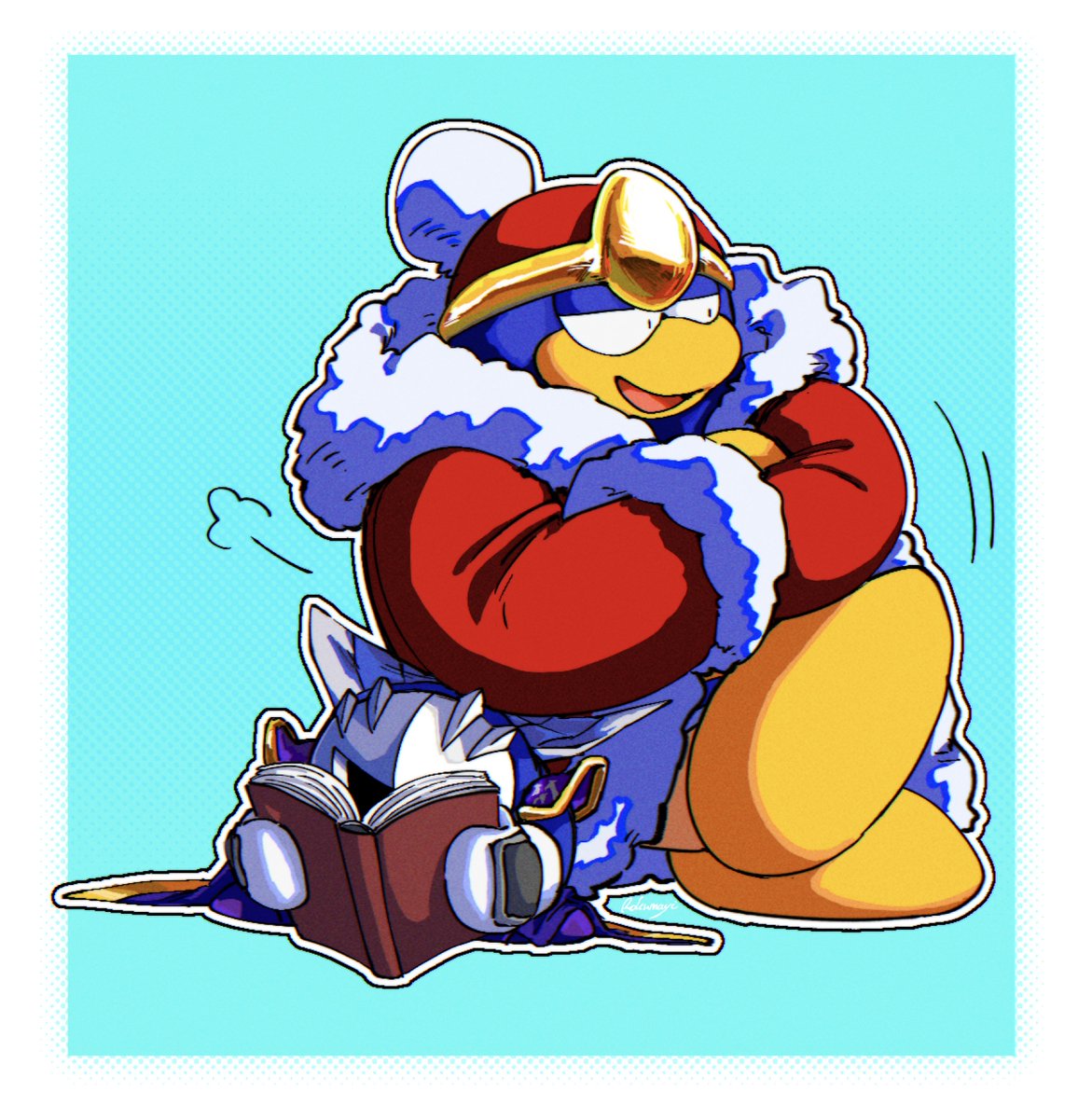 まぎ (@kma9i) on X