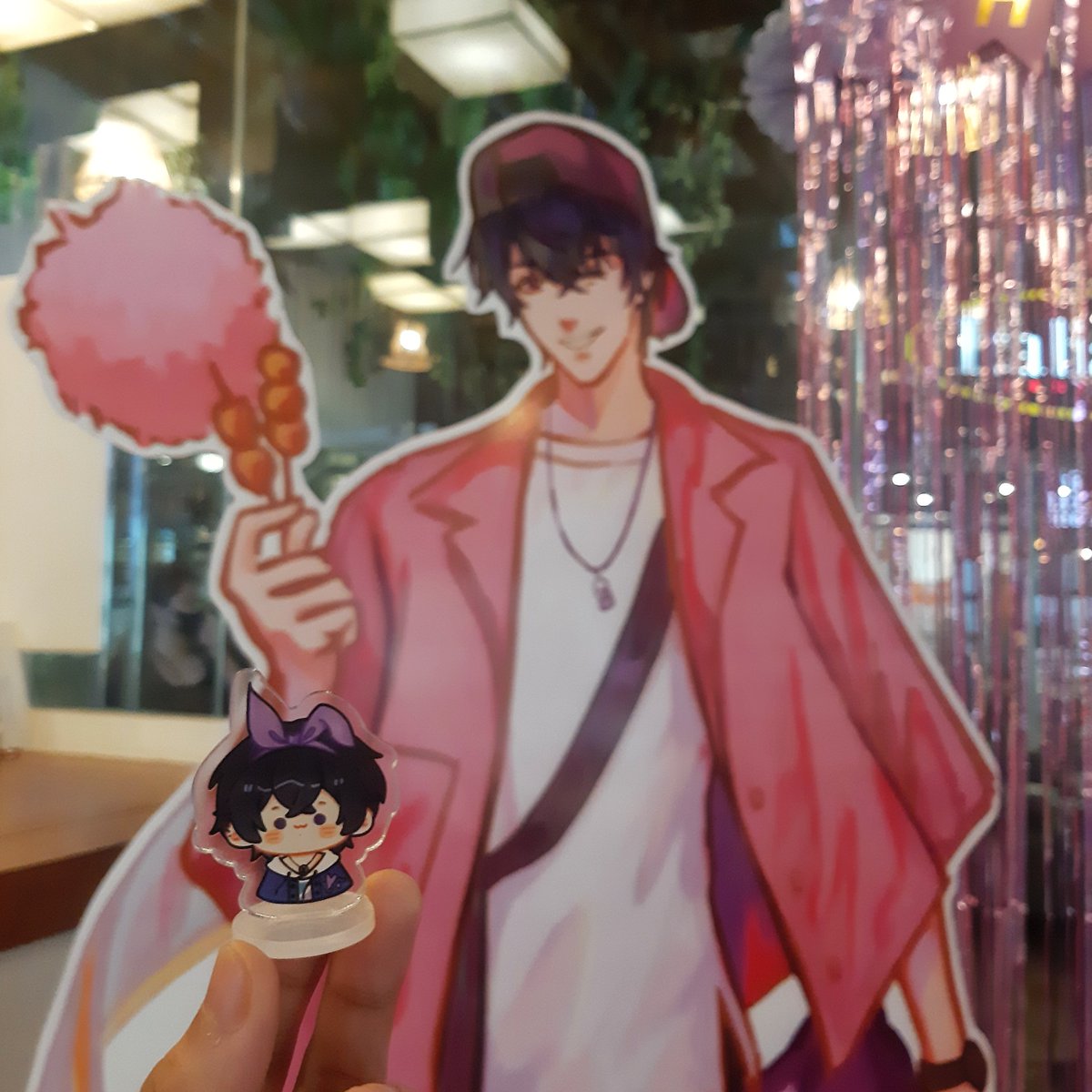 nelledoroids's tweet photo. What a day to post-celebrate Marius' birthday at Magical VIP Hours CSE organized by @stelliseventsph π 2nd time attending a CSE and it's all worth it. Looking forward to Luke & Vyn's!!! ππ #MagicalVIPHours #MVHCSE2023 https://t.co/9cXWVhA1Uw
