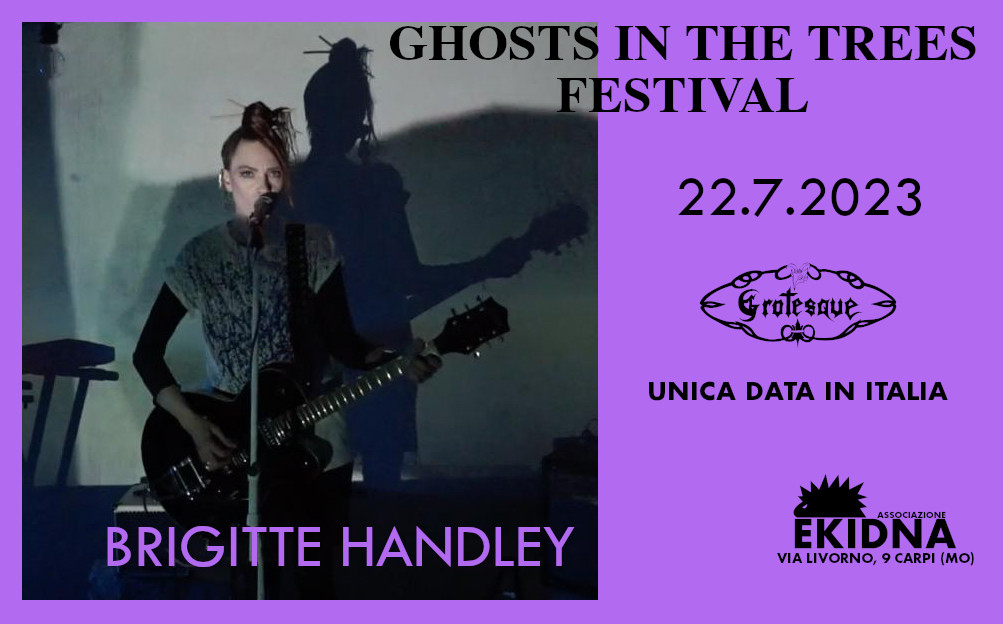 Dark Mofo Highlights | Ghosts in the Trees Festival Italy! - mailchi.mp/d41c6f2e892c/n…