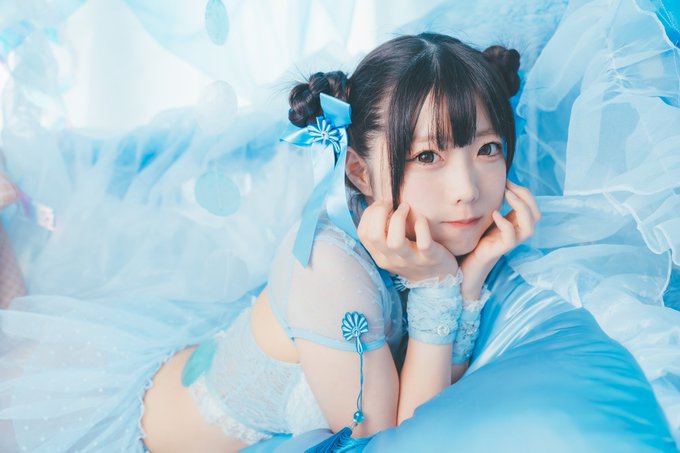 コスプレイヤーニャロメ・ニアのTwitter画像15
