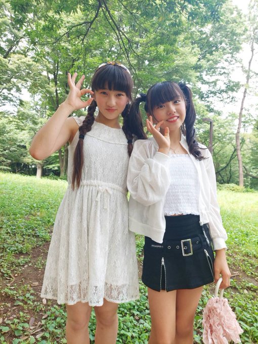 Twitterのコスプレ画像18