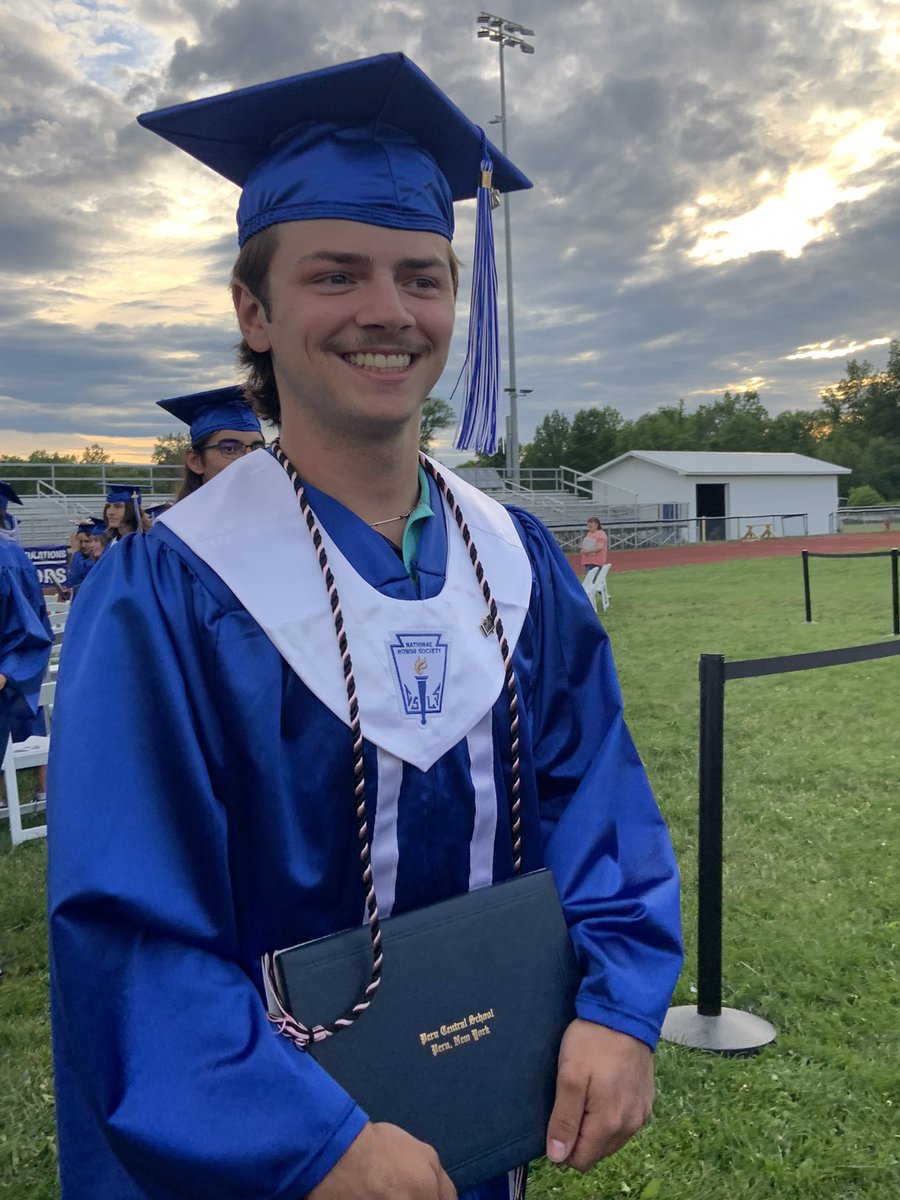 Thank you everybody who had a part in this incredible journey!  Looking forward to the next adventure!