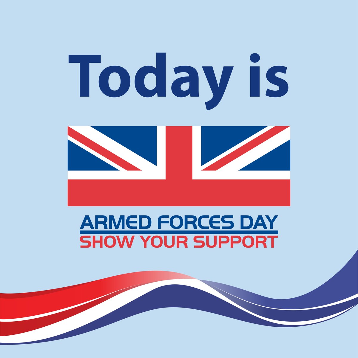 Our Ship's Company meets regularly in Bristol to learn core skills needed to support global @RoyalNavy operations. #ArmedForcesDay is ideal to highlight the excellent work Reservists do, as part of the Armed Forces and in the community.