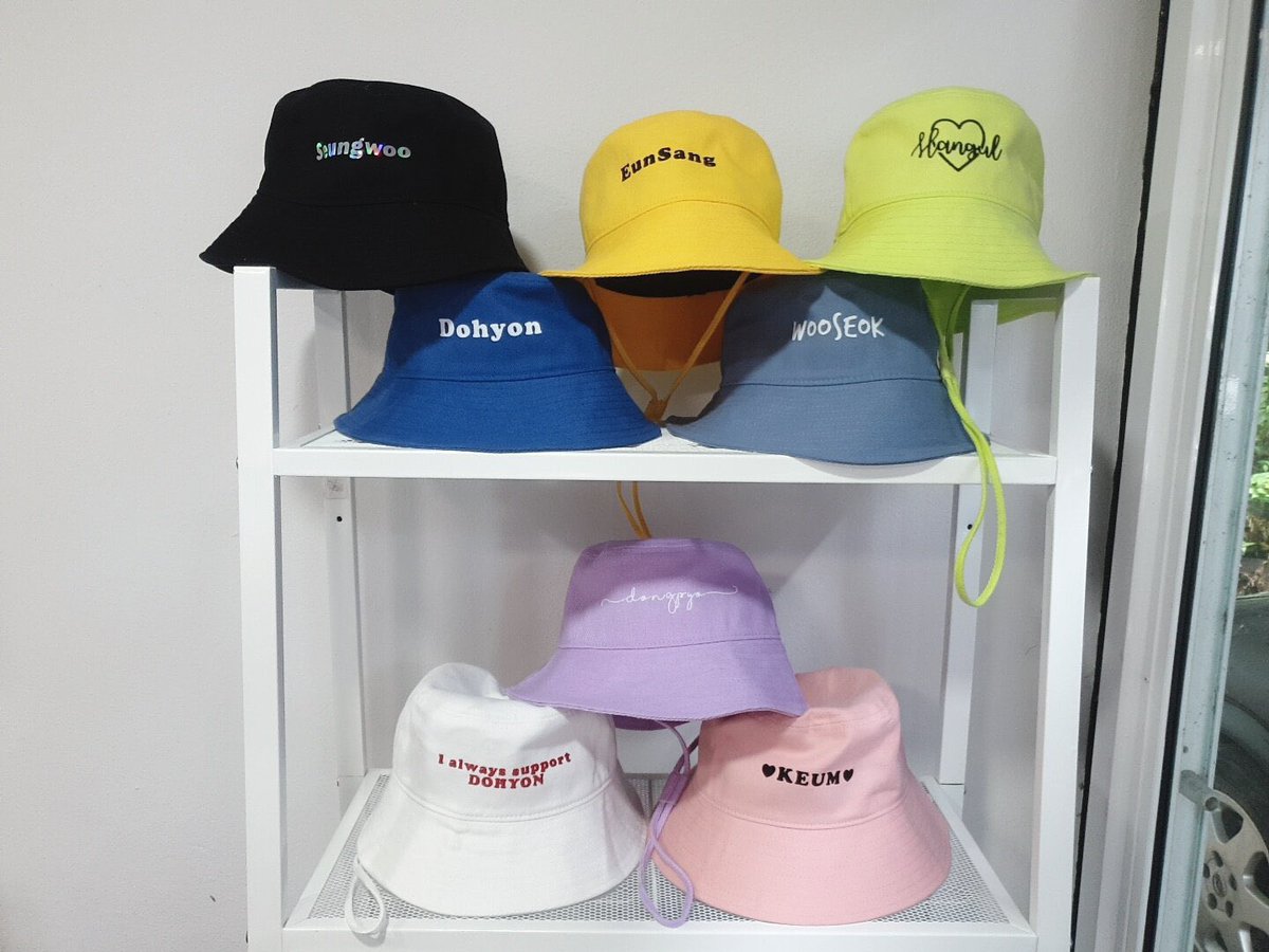 เสื้อ/หมวก✨ทุกคอน สั่งได้ตลอด 🧨 tweet media