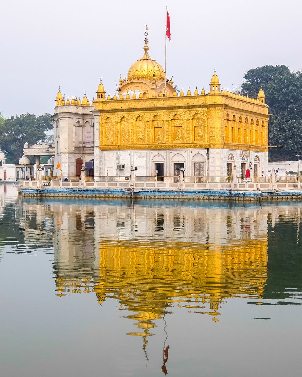 Discover the divine beauty at Durgiana Temple, where spirituality meets serenity. 🙏
Immerse yourself in the sacred ambience and find inner peace amidst the golden hues.

#DurgianaTemple #Amritsar #Punjab #GoldenCity #HyattRegencyAmritsar #HyattRegency #WorldOfHyatt