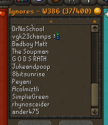 kimmlovers's tweet photo. @JagexSupport @JagexAsh @SirPugger @JagexTwisted @JagexTrident yes,reported! https://t.co/zudeVUfFE8