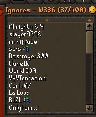kimmlovers's tweet photo. @JagexSupport @JagexAsh @SirPugger @JagexTwisted @JagexTrident yes,reported! https://t.co/zudeVUfFE8