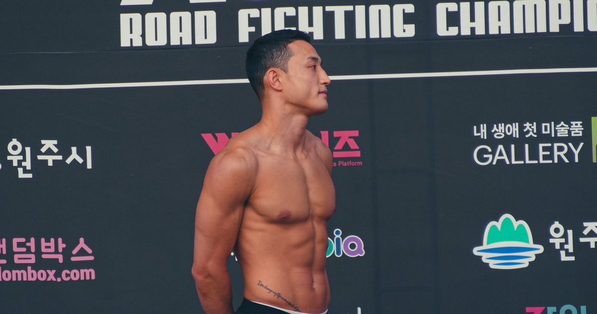 完敗しました！！ でも次の試合はRIZINでプレーしたくて相手が強かったし、私が弱かった。敗北を認める！！ でも約束するよ。もっと強くなるって！！！