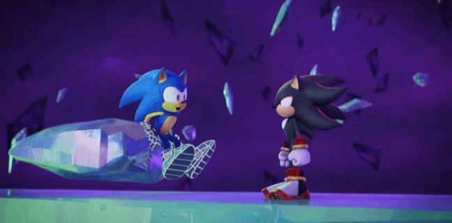 Segunda temporada de Sonic Prime recebe novo trailer