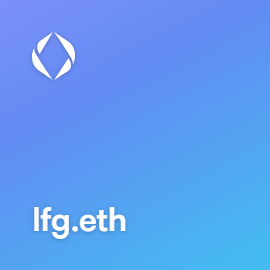 I have just lowered an ABSOLUTE GRAIL #ENS name.. In need of funds.. Great opportunity to secure a true top tier domain.

LFG.eth
opensea.io/assets/ethereu…