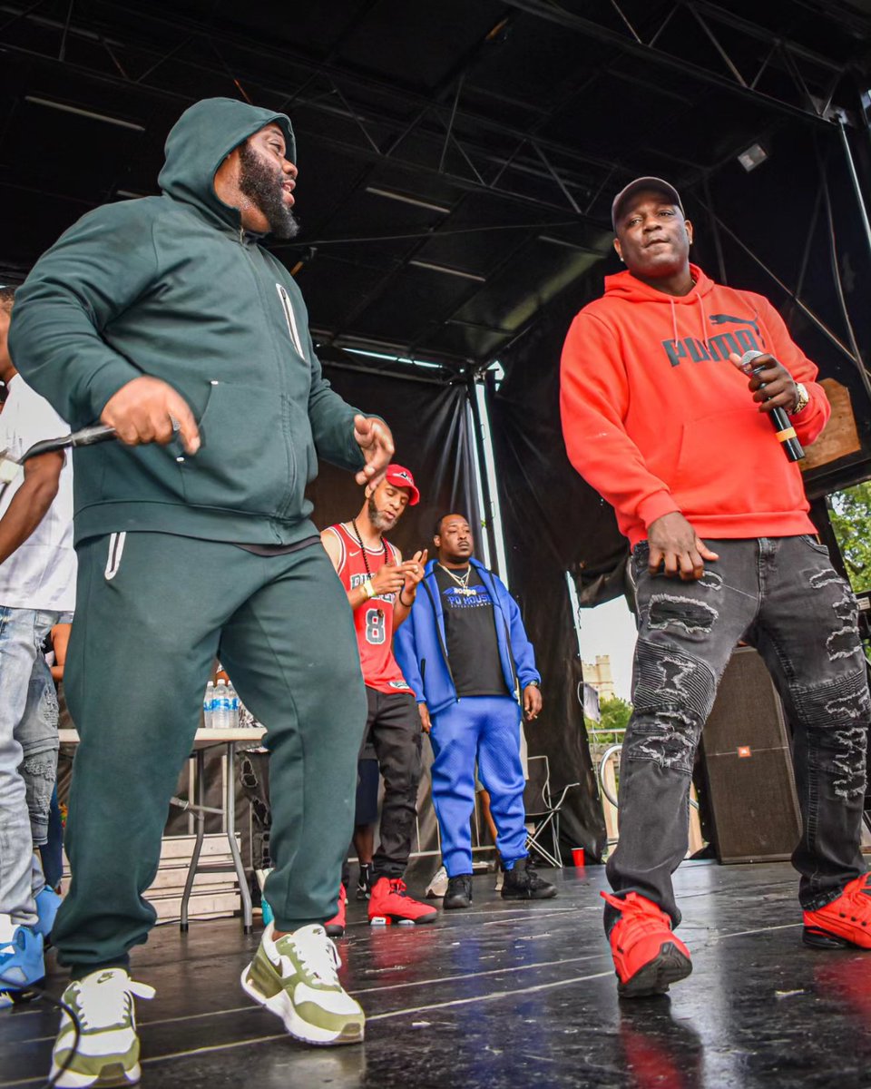 1865FestChicago tweet media