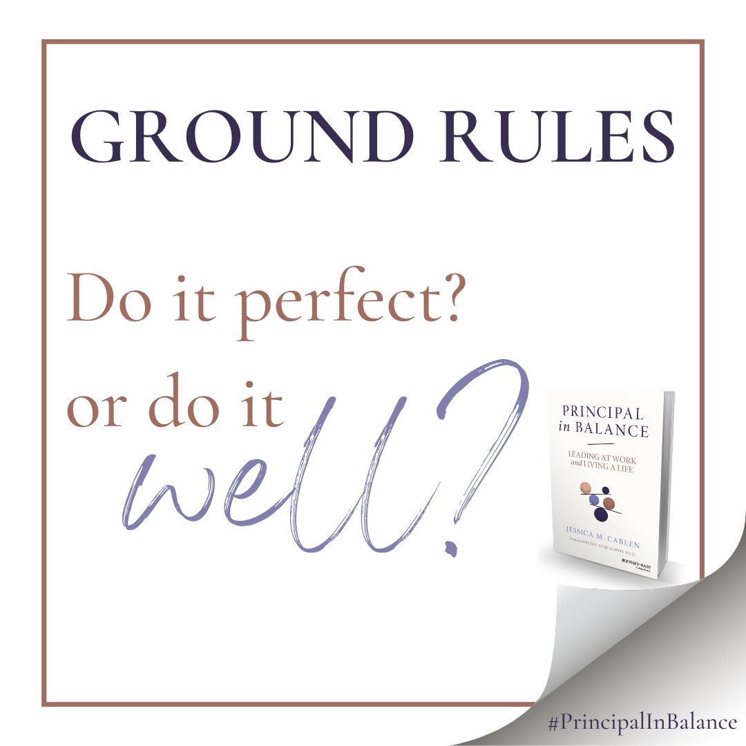 Jessica Cabeen Ed.D. tweet media