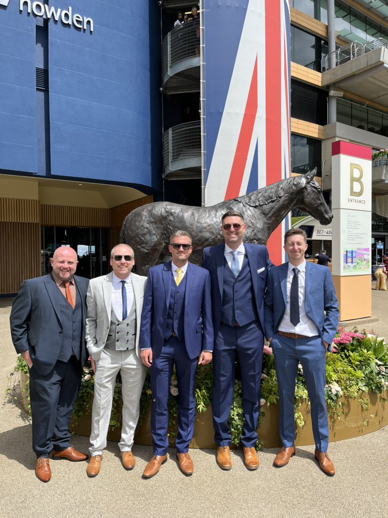 Steve Riley tweet media