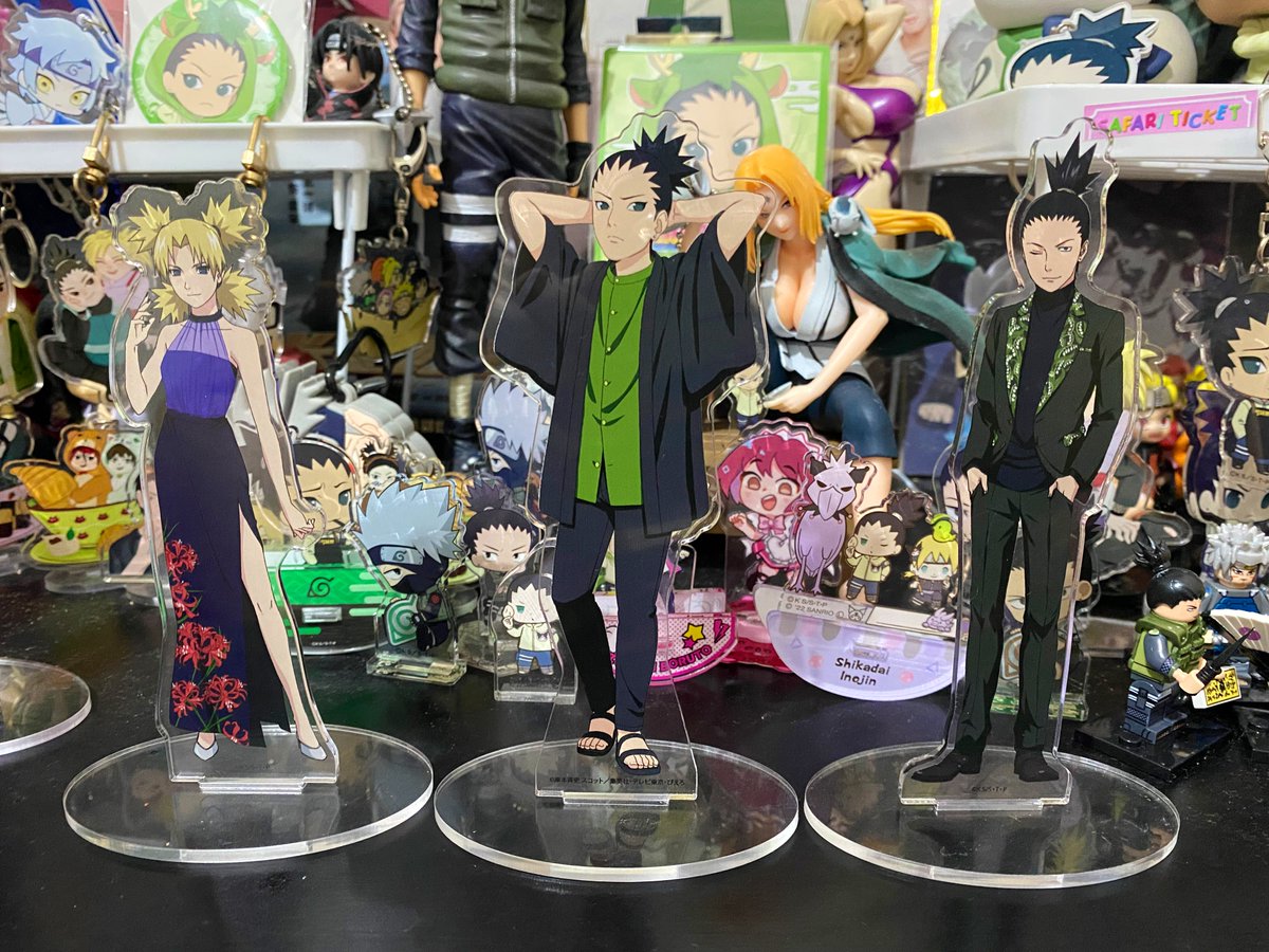 keysenju's tweet photo. NARA FAMILY, AYAH SHIKAMARU DAN MAMA TEMARI DENGAN ANAK BUJANGNYA HSHJAKDKALALA 😭😭😭😭❤️❤️❤️❤️❤️❤️❤️🍍🍍🍍🍍🦌🦌🦌🦌🫎🫎🫎🫎🫎 https://t.co/f9Www5w6ZM
