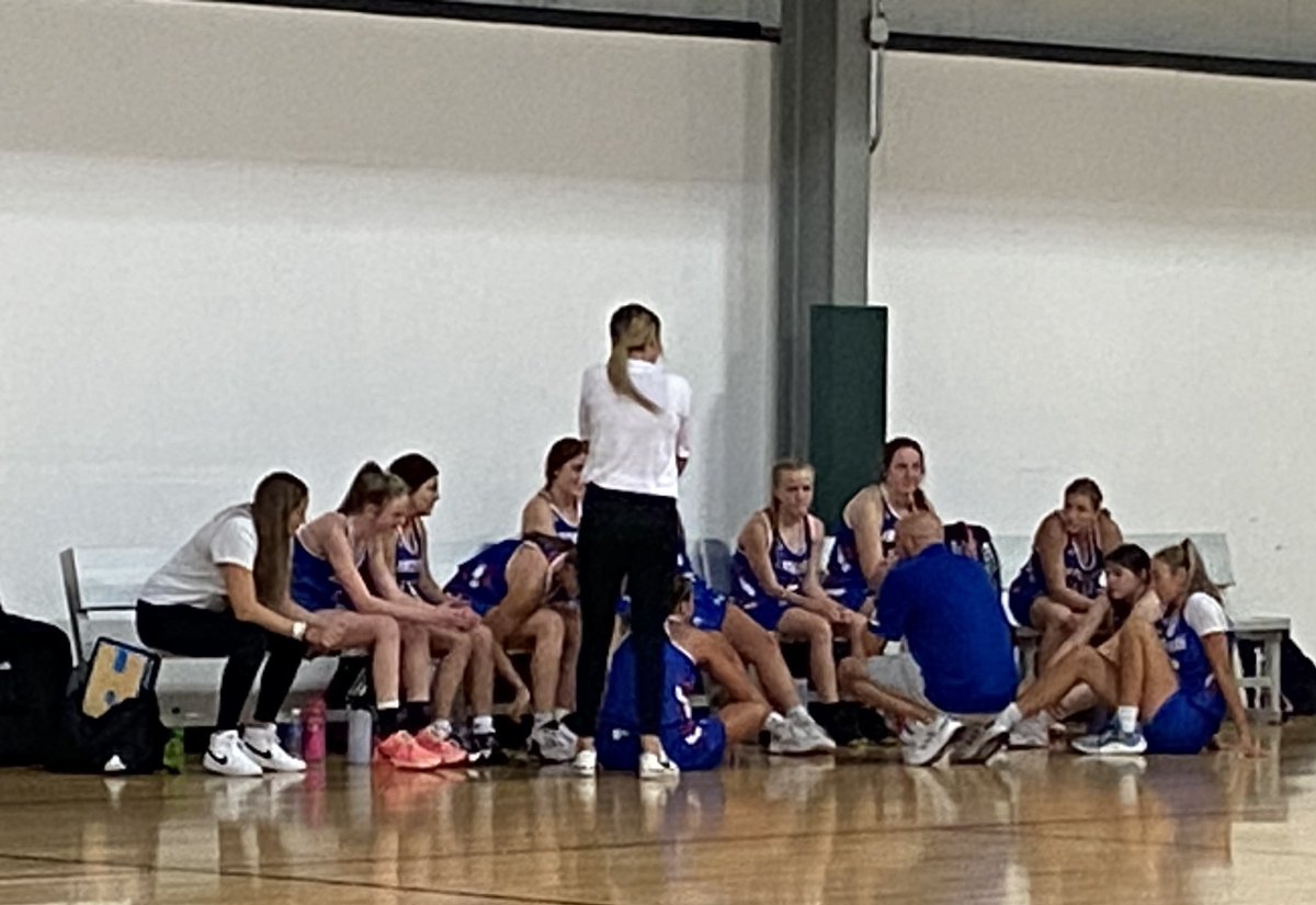 Lady Artesians Basketball tweet media