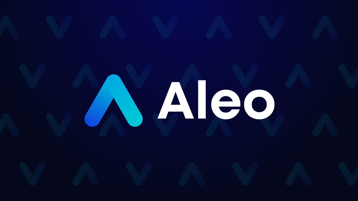 okkulus2's tweet image. 1/ 🚀 Exciting News: @AleoHQ is thrilled to announce the official launch of Deploy Incentives for Testnet 3 Phase III

Starting from May 2nd, we are incentivizing developers with 5M Aleo Credits to deploy their programs on our testnet.

#Aleo #Testnet3