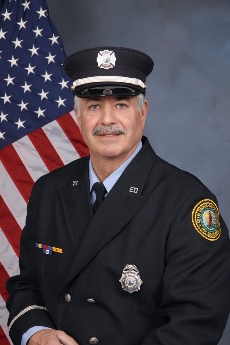 VBFD on Twitter "Today marks the 2nd Anniversary of the untimely passing of our brother, mentor