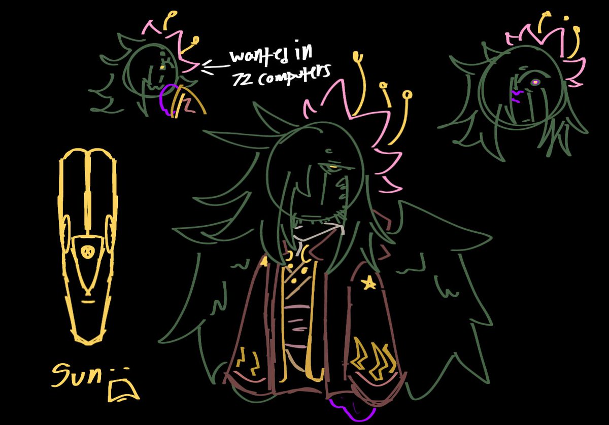 TraxleCircus's tweet image. Art stuff dump blehhh 
#databrawl #databrawlroblox #databrawloc #shitpost