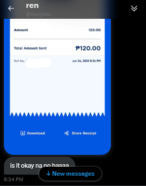 amwseventeen's tweet photo. #AMproofs | @moijjitos
NR T-Rex for Gcash. Thank you! https://t.co/RFXfNvqqOh