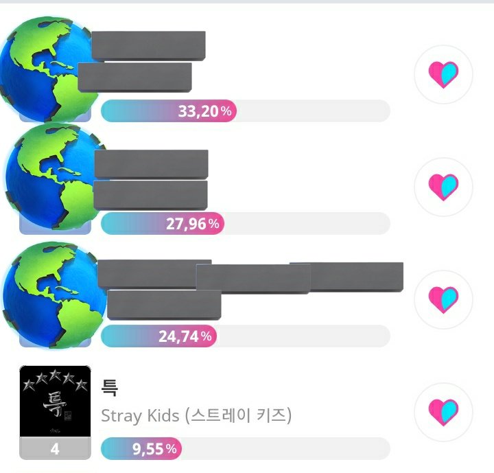 HelloStayBR's tweet photo. 🗣 Lembrando que também estamos votando na pré-votação do Show Champion no Idolchamp, não deixem de votar, temos a chance de triple crown no programa mas precisamos vencer a votação! Usem todos os 💙 de vocês e coletem mais!

🖇:  https://t.co/nrquG2ZtHa
🗓: Até 26/06 às 02h BRT https://t.co/N1Rr4Y78Bk