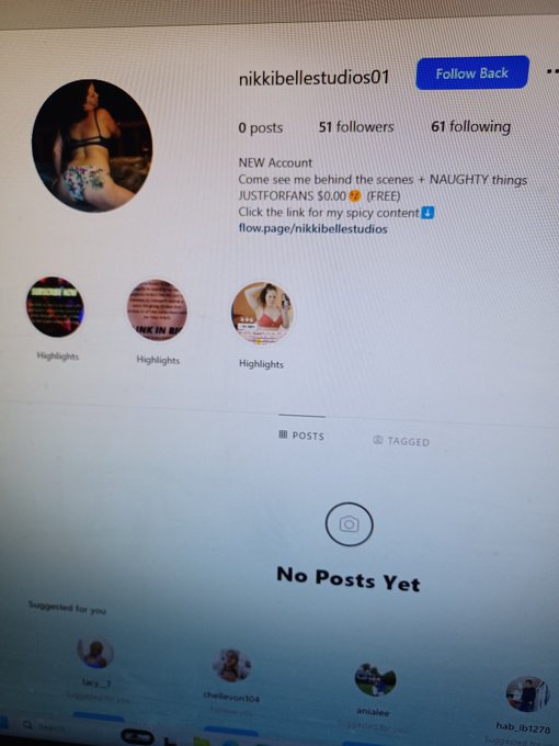 Fucking bastards taking my shit! Yall they got my instagram suspended and fucking made a fake page! https://t<a href="/tag/northshore"class="tags"><span>#northshore</span></a><a href="/tag/onlyfansfree"class="tags"><span>#onlyfansfree</span></a>